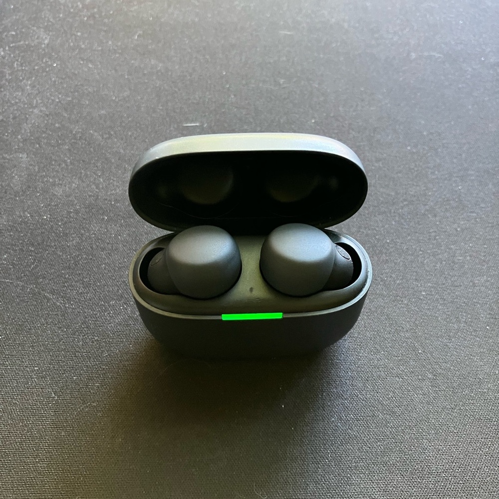 Sony Linkbuds S